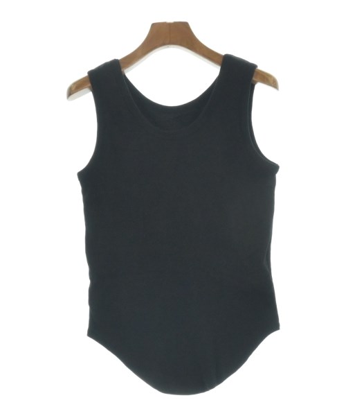 CLANE（クラネ）ブラウス 黒 サイズ:1(S位) レディース/2200665109492