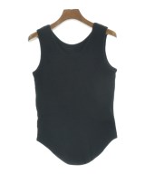 CLANE（クラネ）ブラウス 黒 サイズ:1(S位) レディース/2200665109492