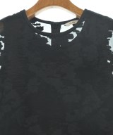 CLANE（クラネ）ブラウス 黒 サイズ:1(S位) レディース/2200665109492