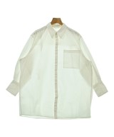 CLANE（クラネ）カジュアルシャツ 白 サイズ:1(S位) レディース/2200635477033
