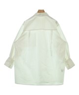 CLANE（クラネ）カジュアルシャツ 白 サイズ:1(S位) レディース/2200635477033