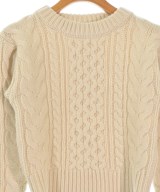 CLANE（クラネ）ニット・セーター 白 サイズ:2(M位) レディース/2200662100065