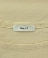 CLANE（クラネ）Tシャツ・カットソー ベージュ サイズ:2(M位) レディース/2200662886020