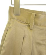 CLANE（クラネ）スラックス ベージュ サイズ:1(S位) レディース/2200665087011