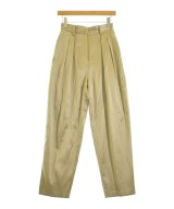 CLANE スラックス