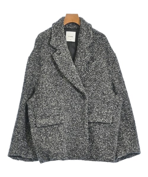 CLANE(クラネ)その他 黒 サイズ:1(S位)/2200662910015