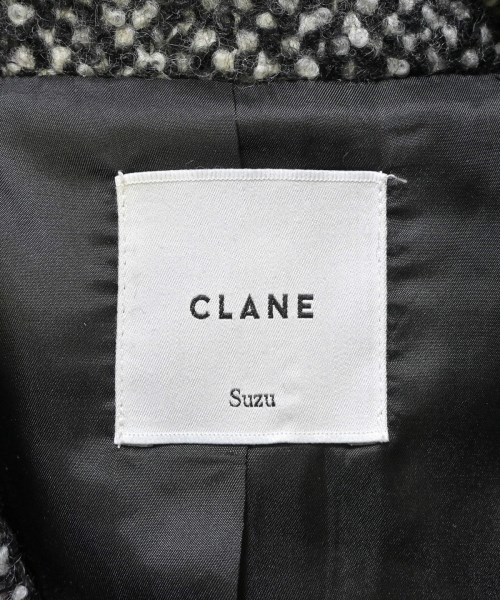 CLANE（クラネ）その他 黒 サイズ:1(S位) レディース/2200662910015