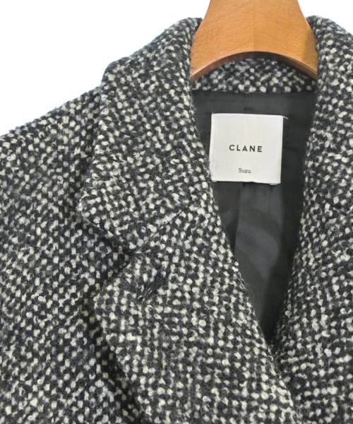 CLANE（クラネ）その他 黒 サイズ:1(S位) レディース/2200662910015