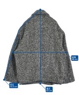 CLANE（クラネ）その他 黒 サイズ:1(S位) レディース/2200662910015