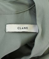 CLANE（クラネ）ワンピース カーキ サイズ:1(S位) レディース/2200665555015