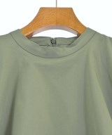 CLANE（クラネ）ワンピース カーキ サイズ:1(S位) レディース/2200665555015