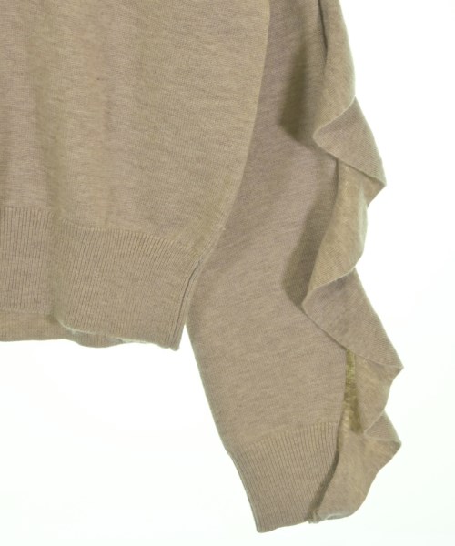 CLANE（クラネ）カーディガン ベージュ サイズ:1(S位) レディース/2200665555022