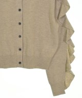 CLANE（クラネ）カーディガン ベージュ サイズ:1(S位) レディース/2200665555022