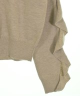 CLANE（クラネ）カーディガン ベージュ サイズ:1(S位) レディース/2200665555022