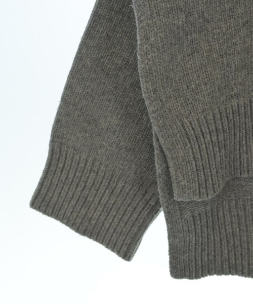 CLANE（クラネ）ニット・セーター グレー サイズ:1(S位) レディース/2200665555039