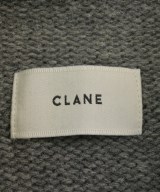 CLANE（クラネ）ニット・セーター グレー サイズ:1(S位) レディース/2200665555039