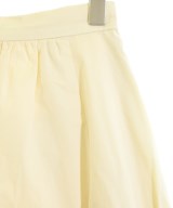 CLANE（クラネ）ロング・マキシ丈スカート 白 サイズ:0(XS位) レディース/2200665555053