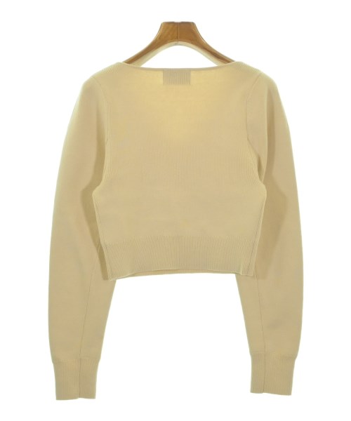 CLANE（クラネ）ニット・セーター ベージュ サイズ:2(M位) レディース/2200664941048