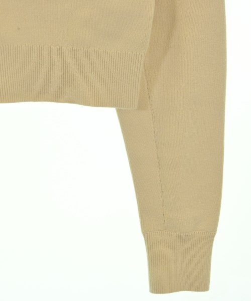 CLANE（クラネ）ニット・セーター ベージュ サイズ:2(M位) レディース/2200664941048