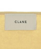 CLANE（クラネ）ニット・セーター ベージュ サイズ:2(M位) レディース/2200664941048