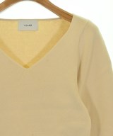 CLANE（クラネ）ニット・セーター ベージュ サイズ:2(M位) レディース/2200664941048