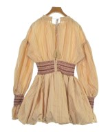 CLANE（クラネ）ブラウス ベージュ サイズ:2(M位) レディース/2200664941062