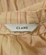 CLANE（クラネ）ブラウス ベージュ サイズ:2(M位) レディース/2200664941062