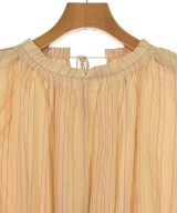 CLANE（クラネ）ブラウス ベージュ サイズ:2(M位) レディース/2200664941062