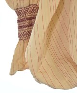 CLANE（クラネ）ブラウス ベージュ サイズ:2(M位) レディース/2200664941062