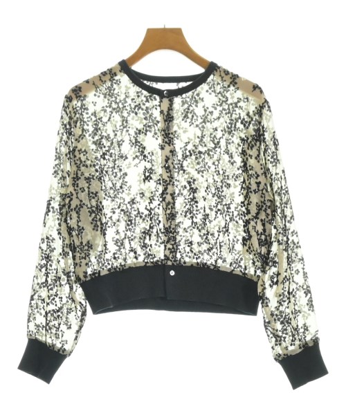 CLANE(クラネ)カジュアルシャツ ベージュ サイズ:1(S位)/2200664941079