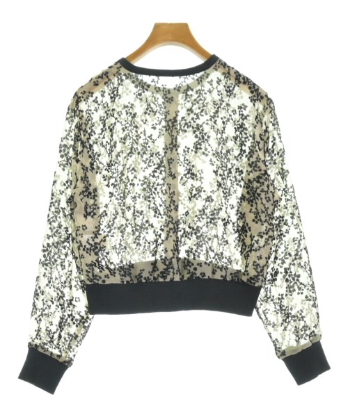 CLANE（クラネ）カジュアルシャツ ベージュ サイズ:1(S位) レディース/2200664941079