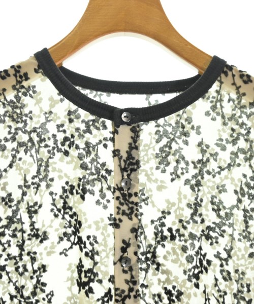 CLANE（クラネ）カジュアルシャツ ベージュ サイズ:1(S位) レディース/2200664941079