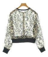 CLANE（クラネ）カジュアルシャツ ベージュ サイズ:1(S位) レディース/2200664941079