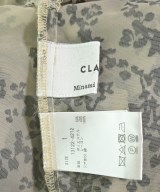 CLANE（クラネ）カジュアルシャツ ベージュ サイズ:1(S位) レディース/2200664941079