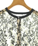 CLANE（クラネ）カジュアルシャツ ベージュ サイズ:1(S位) レディース/2200664941079