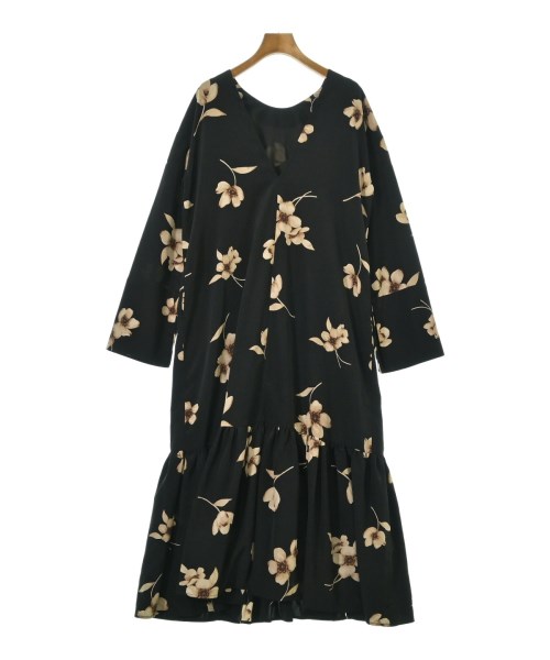 CLANE（クラネ）ワンピース 黒 サイズ:1(S位) レディース/2200664941109