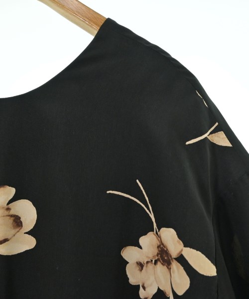 CLANE（クラネ）ワンピース 黒 サイズ:1(S位) レディース/2200664941109