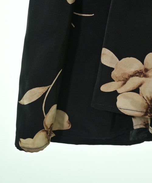 CLANE（クラネ）ワンピース 黒 サイズ:1(S位) レディース/2200664941109