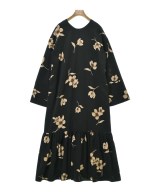 CLANE（クラネ）ワンピース 黒 サイズ:1(S位) レディース/2200664941109