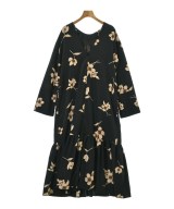 CLANE（クラネ）ワンピース 黒 サイズ:1(S位) レディース/2200664941109