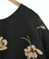 CLANE（クラネ）ワンピース 黒 サイズ:1(S位) レディース/2200664941109