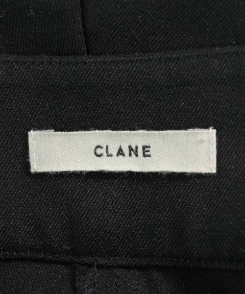 CLANE（クラネ）その他 黒 サイズ:-(S位) レディース/2200666180049