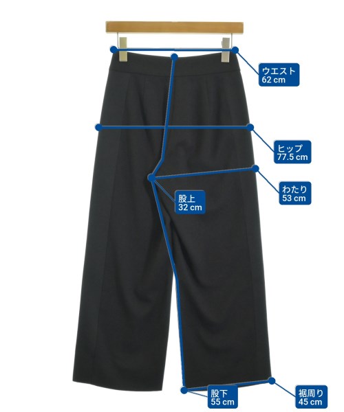 CLANE（クラネ）その他 黒 サイズ:-(S位) レディース/2200666180049