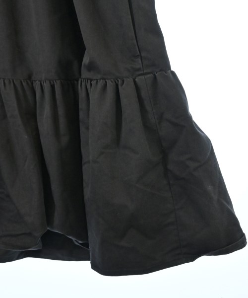 CLANE（クラネ）ブラウス 黒 サイズ:1(S位) レディース/2200666350015