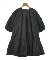 CLANE（クラネ）ブラウス 黒 サイズ:1(S位) レディース/2200666350015