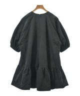 CLANE（クラネ）ブラウス 黒 サイズ:1(S位) レディース/2200666350015