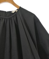 CLANE（クラネ）ブラウス 黒 サイズ:1(S位) レディース/2200666350015