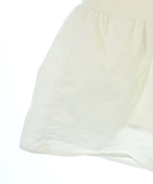 CLANE（クラネ）ブラウス 白 サイズ:1(S位) レディース/2200666350022