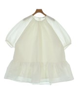 CLANE（クラネ）ブラウス 白 サイズ:1(S位) レディース/2200666350022