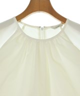 CLANE（クラネ）ブラウス 白 サイズ:1(S位) レディース/2200666350022